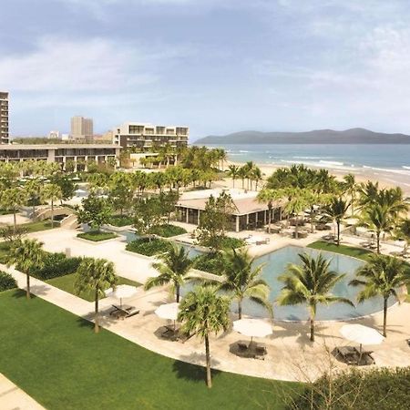 Villa Seaview And Apartment -Spa Da Nang Resort By Jt Group "Free Pick Up" エクステリア 写真