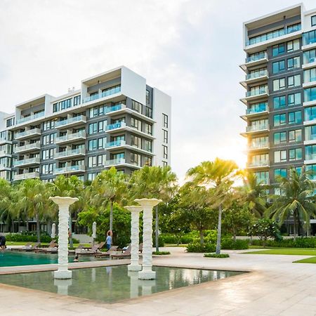 Villa Seaview And Apartment -Spa Da Nang Resort By Jt Group "Free Pick Up" エクステリア 写真