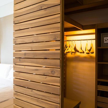Villa Seaview And Apartment -Spa Da Nang Resort By Jt Group "Free Pick Up" エクステリア 写真