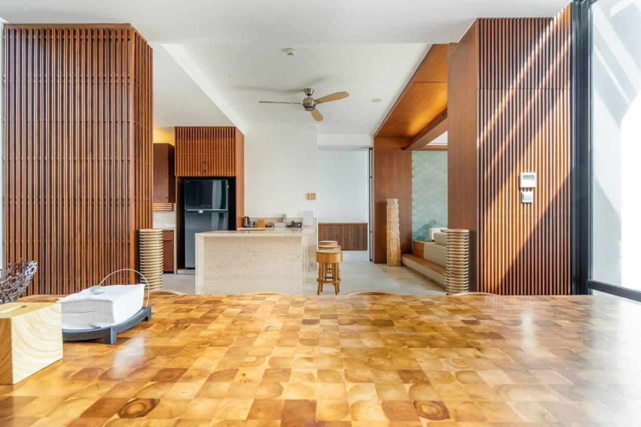 Villa Seaview And Apartment -Spa Da Nang Resort By Jt Group "Free Pick Up" エクステリア 写真