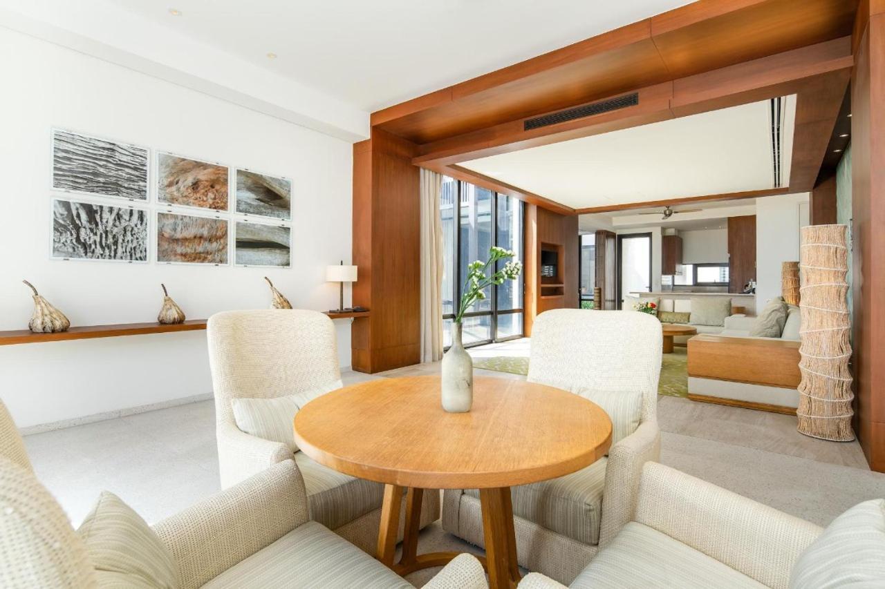 Villa Seaview And Apartment -Spa Da Nang Resort By Jt Group "Free Pick Up" エクステリア 写真