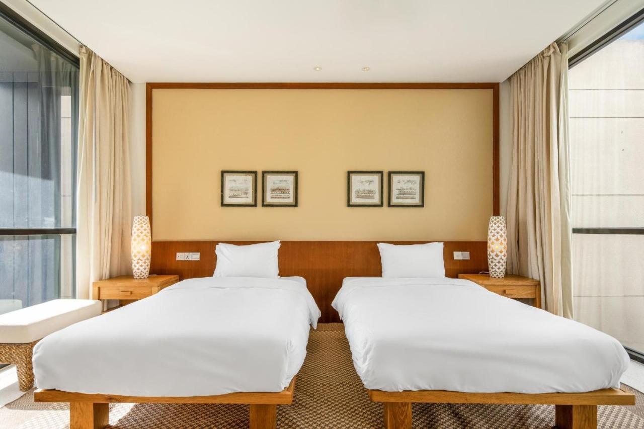 Villa Seaview And Apartment -Spa Da Nang Resort By Jt Group "Free Pick Up" エクステリア 写真