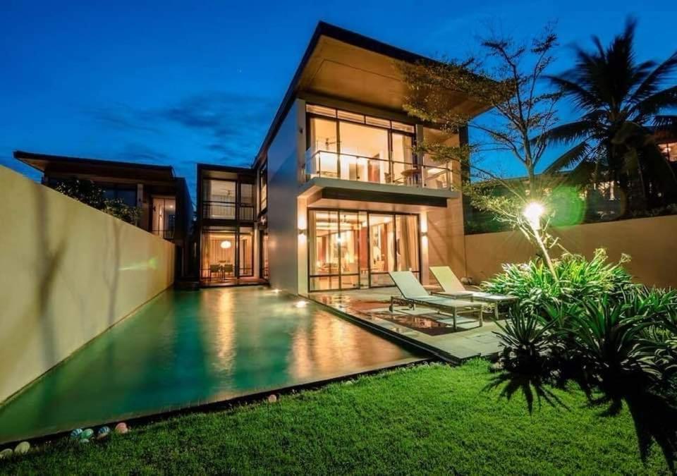 Villa Seaview And Apartment -Spa Da Nang Resort By Jt Group "Free Pick Up" エクステリア 写真