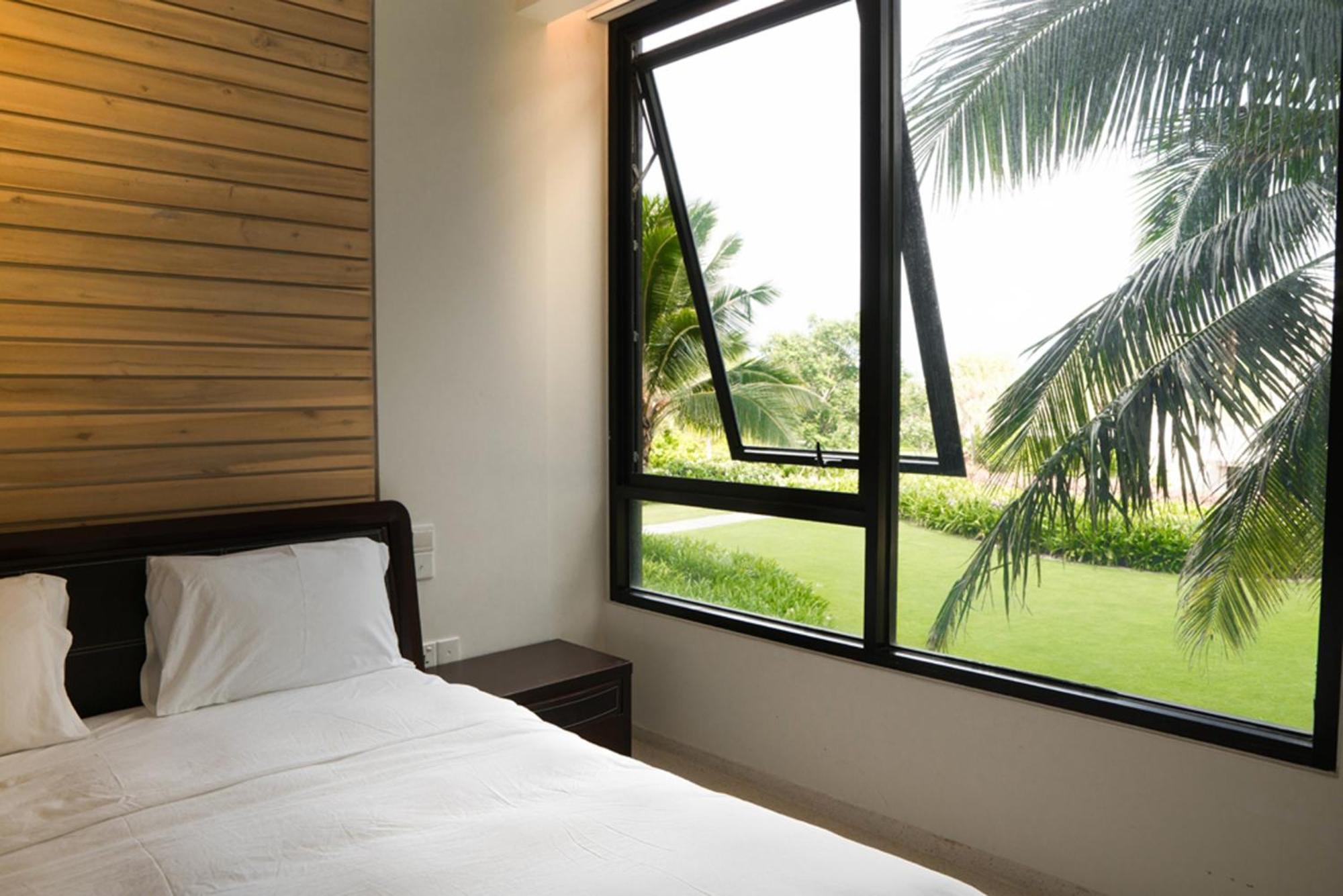 Villa Seaview And Apartment -Spa Da Nang Resort By Jt Group "Free Pick Up" エクステリア 写真
