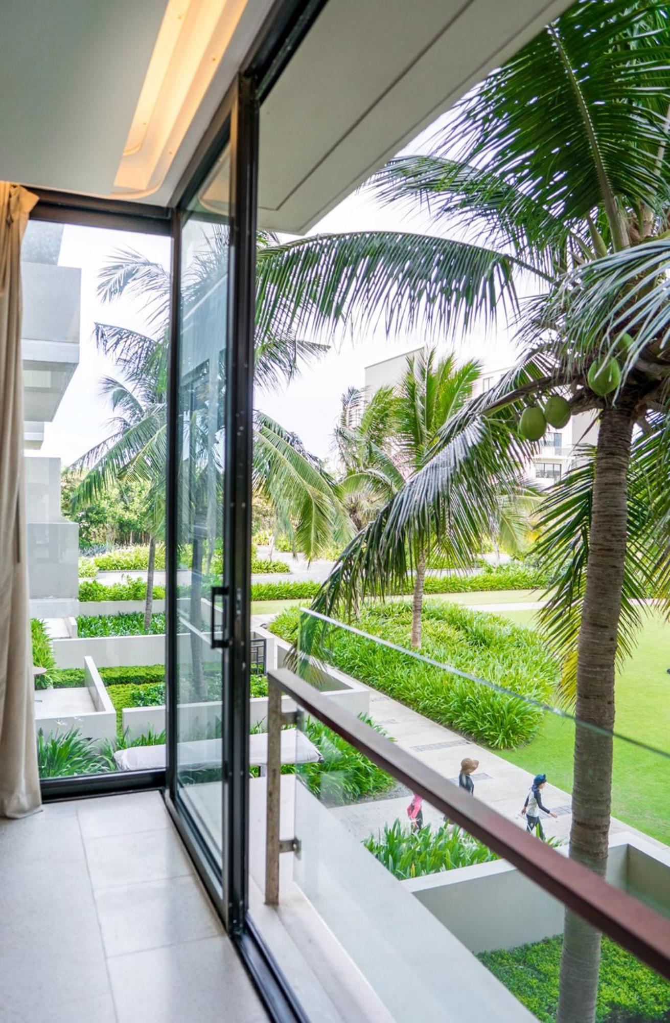 Villa Seaview And Apartment -Spa Da Nang Resort By Jt Group "Free Pick Up" エクステリア 写真