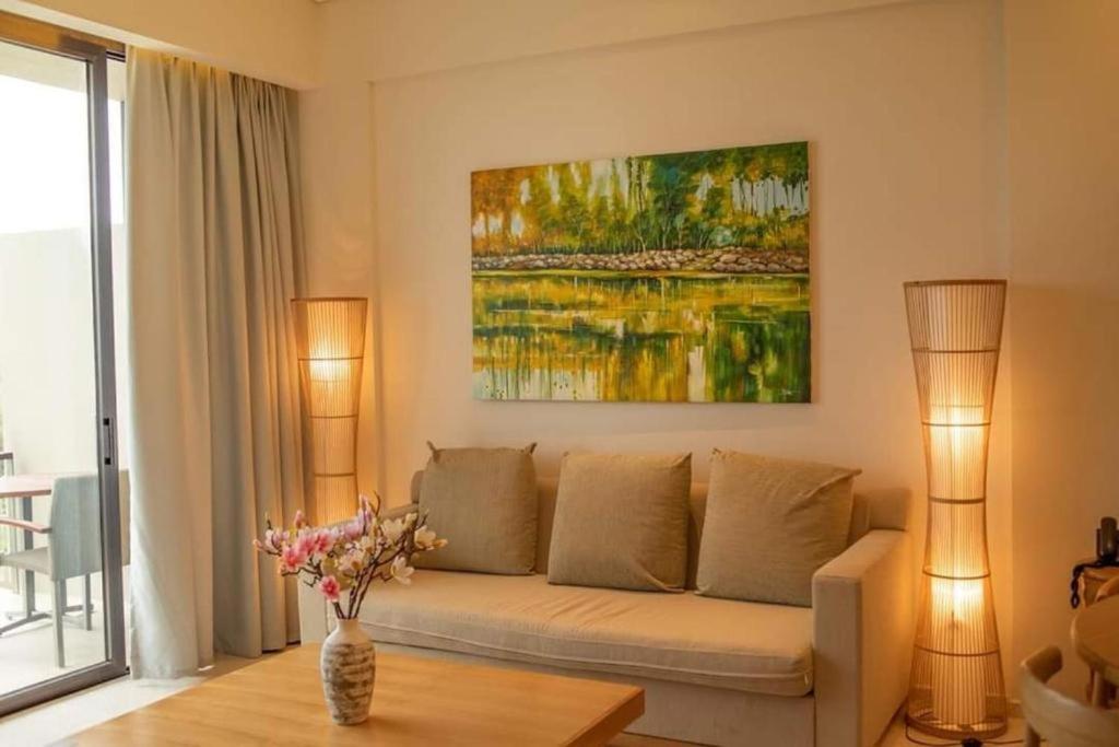 Villa Seaview And Apartment -Spa Da Nang Resort By Jt Group "Free Pick Up" エクステリア 写真