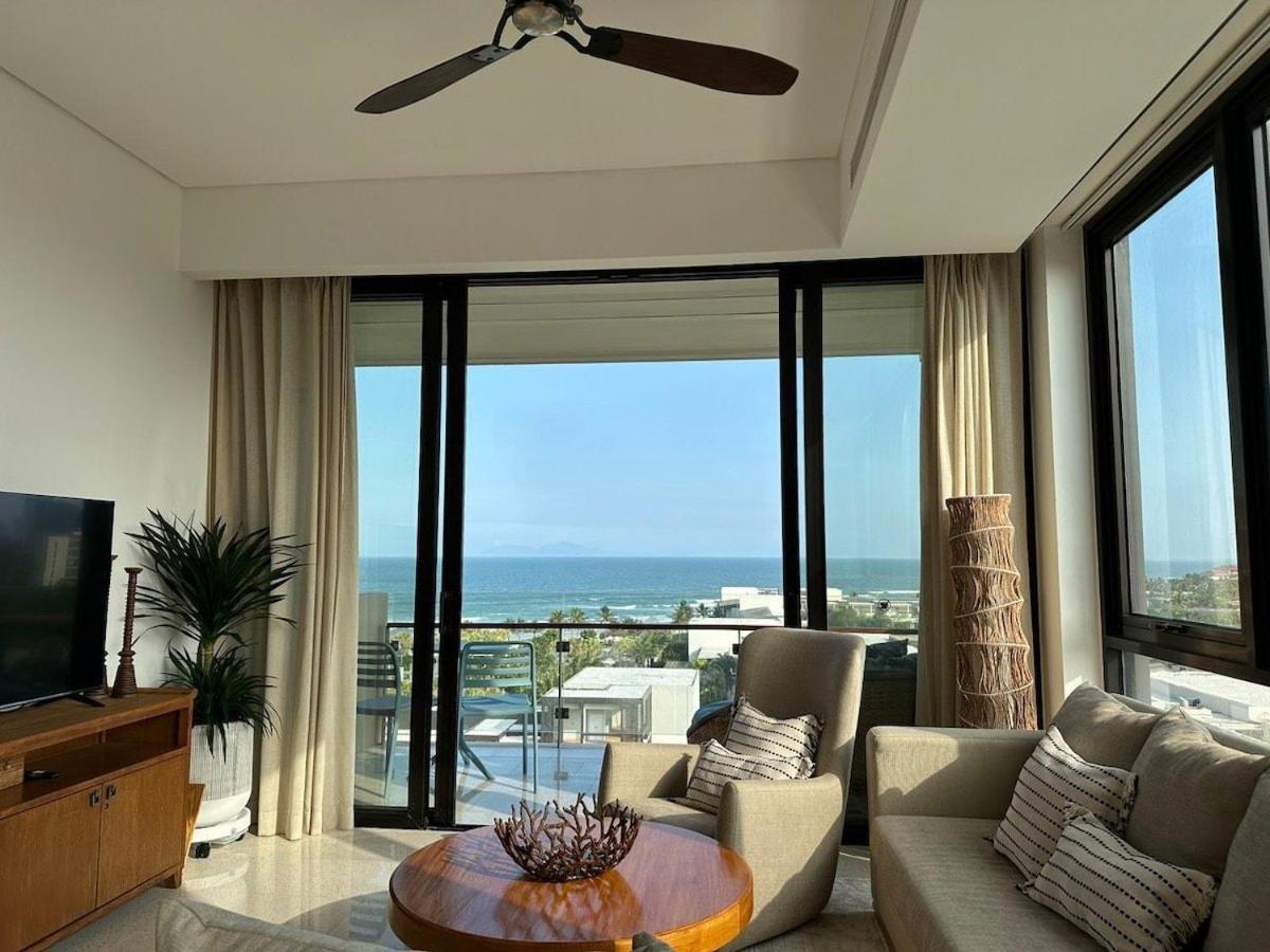 Villa Seaview And Apartment -Spa Da Nang Resort By Jt Group "Free Pick Up" エクステリア 写真