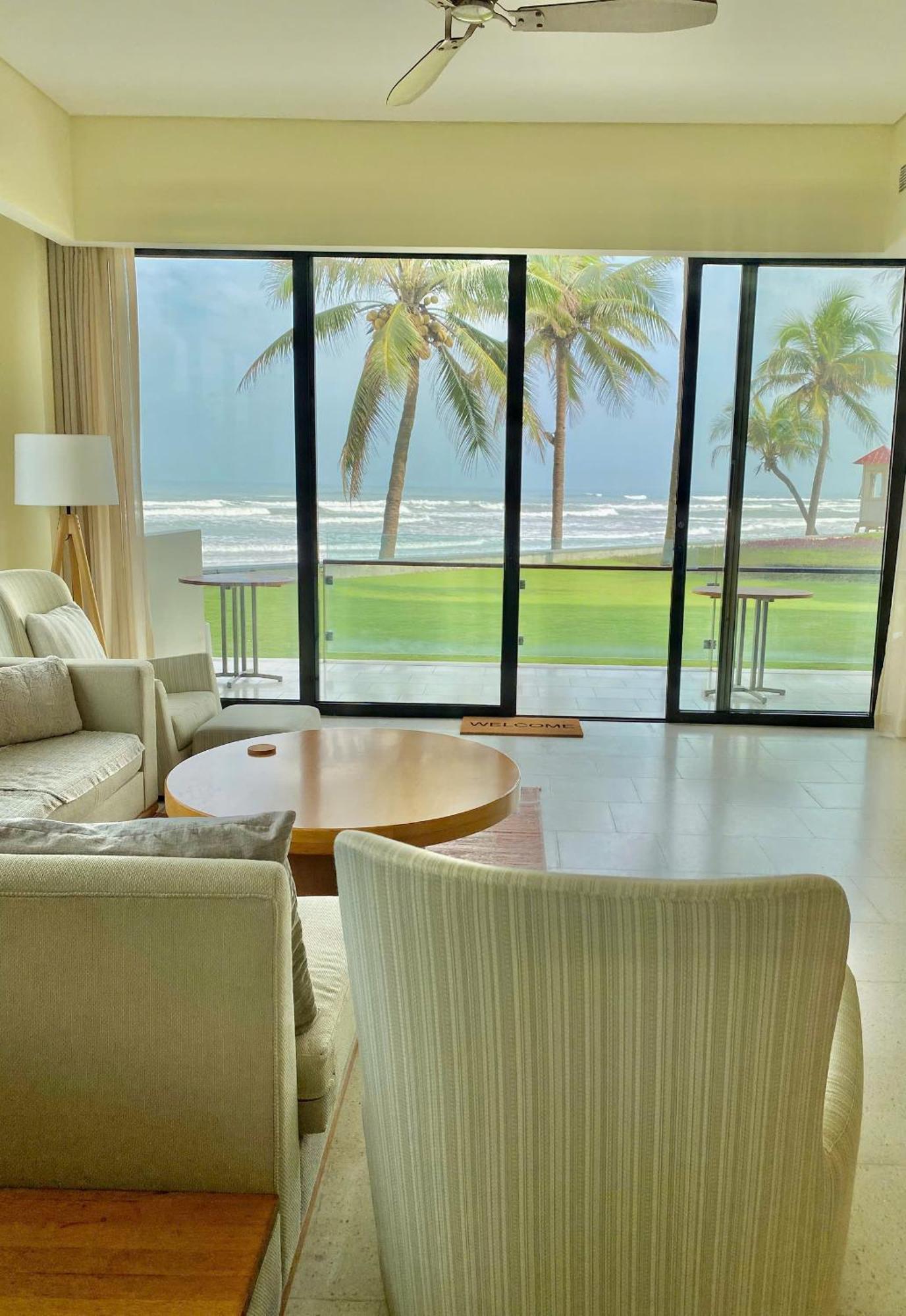 Villa Seaview And Apartment -Spa Da Nang Resort By Jt Group "Free Pick Up" エクステリア 写真