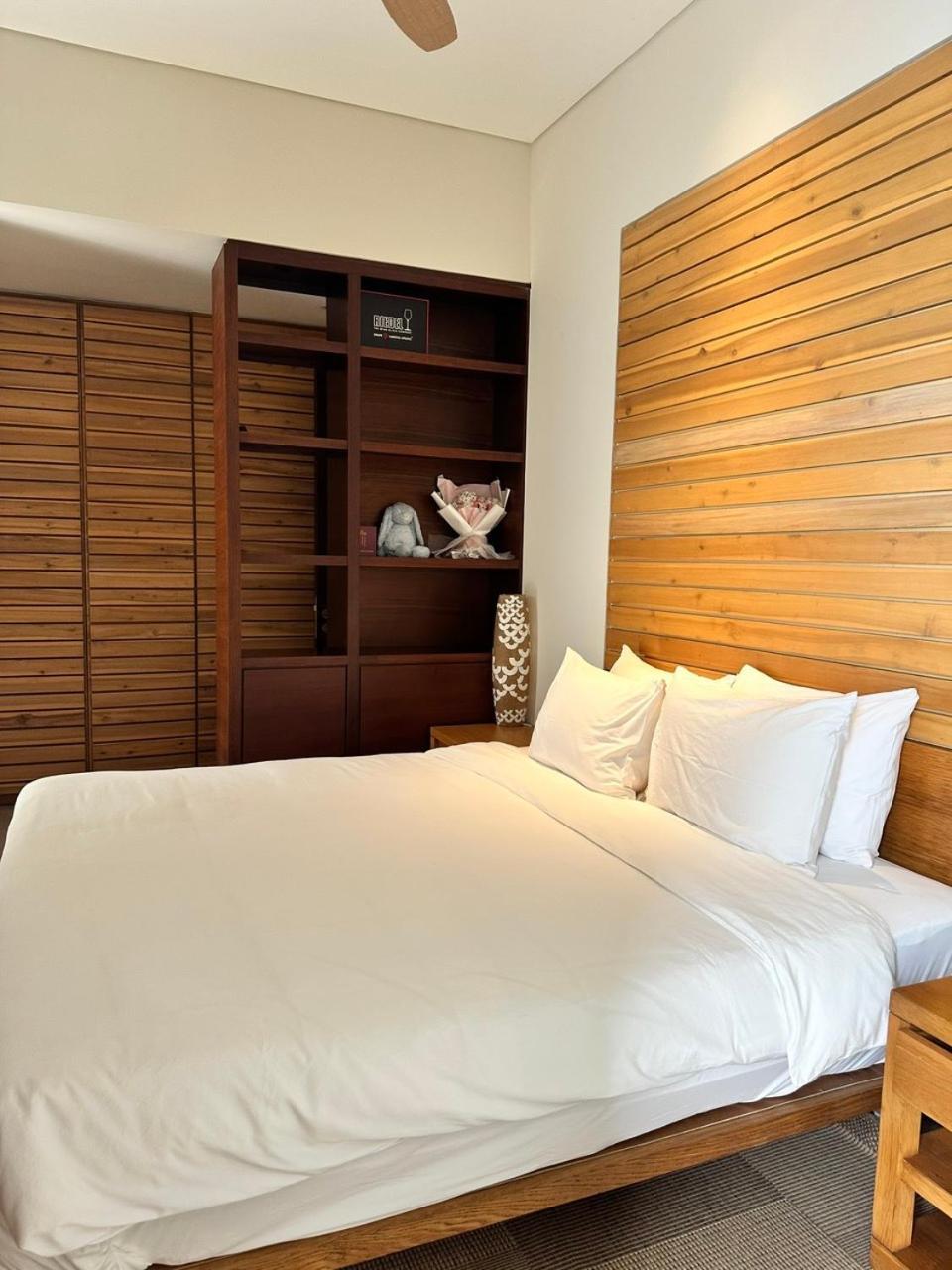 Villa Seaview And Apartment -Spa Da Nang Resort By Jt Group "Free Pick Up" エクステリア 写真