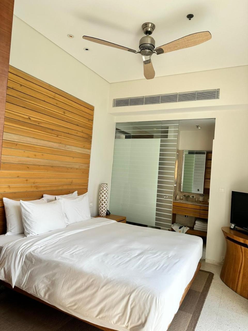 Villa Seaview And Apartment -Spa Da Nang Resort By Jt Group "Free Pick Up" エクステリア 写真