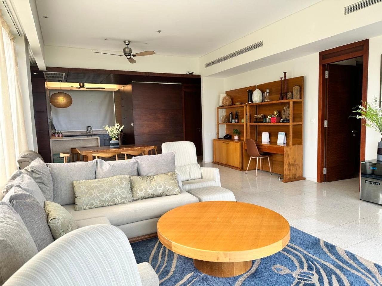 Villa Seaview And Apartment -Spa Da Nang Resort By Jt Group "Free Pick Up" エクステリア 写真