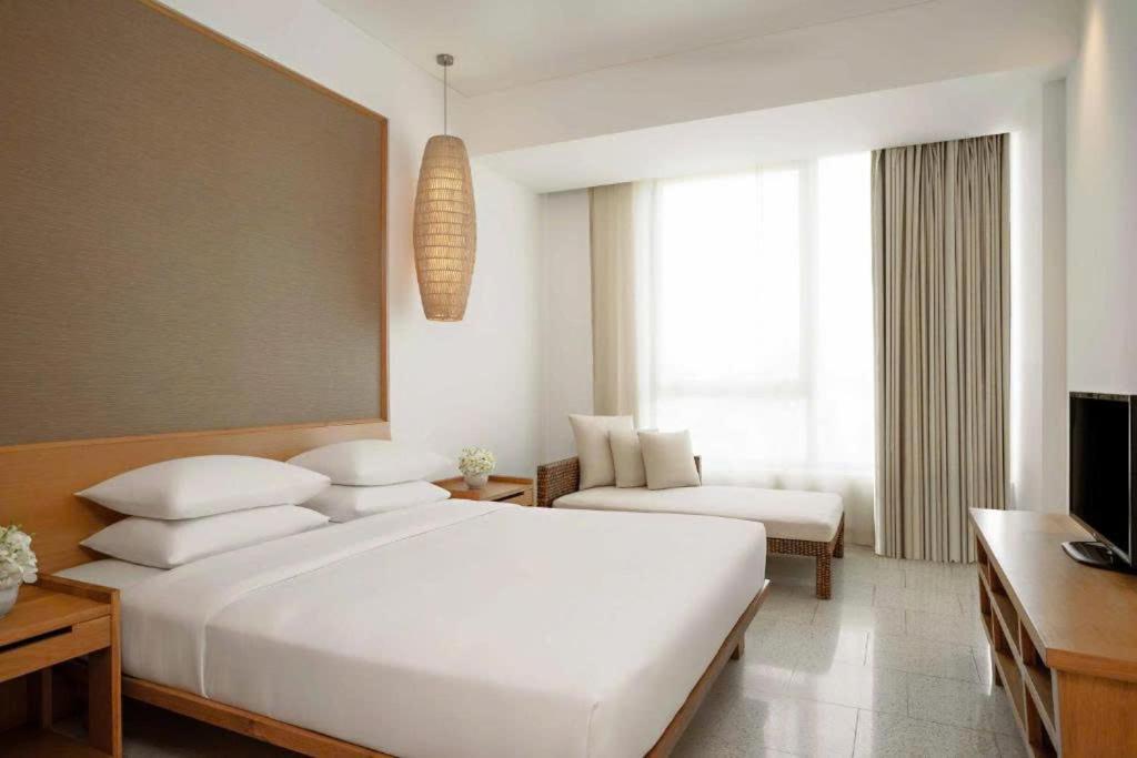 Villa Seaview And Apartment -Spa Da Nang Resort By Jt Group "Free Pick Up" エクステリア 写真